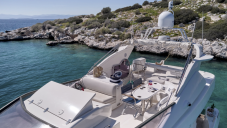 Altamar 64 Flybridge